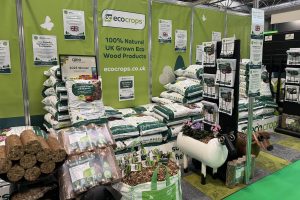 Glee 2025 Sustainability Award Winner - Eco Crops Ltd
