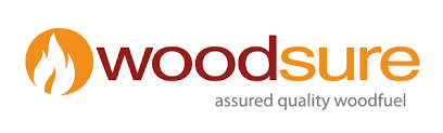 Woodsure Assured Quality woodfule - logo - Eco Crops Ltd