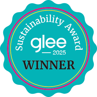 Sustainability Award Winner - Glee 2025 - Eco Crops Ltd
